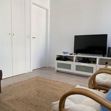 شقة Casa Foz Marina فيغيورا دا فوز المظهر الخارجي الصورة
