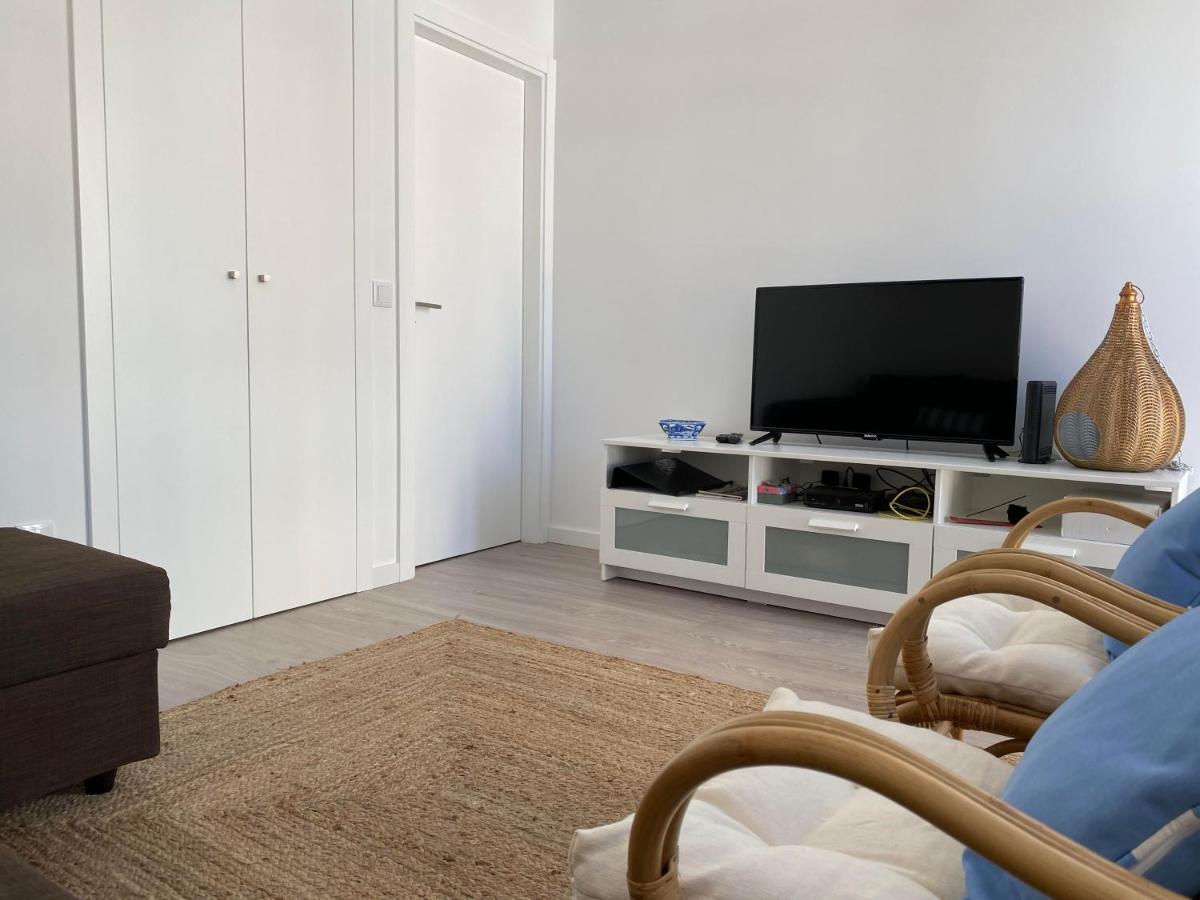 شقة Casa Foz Marina فيغيورا دا فوز المظهر الخارجي الصورة