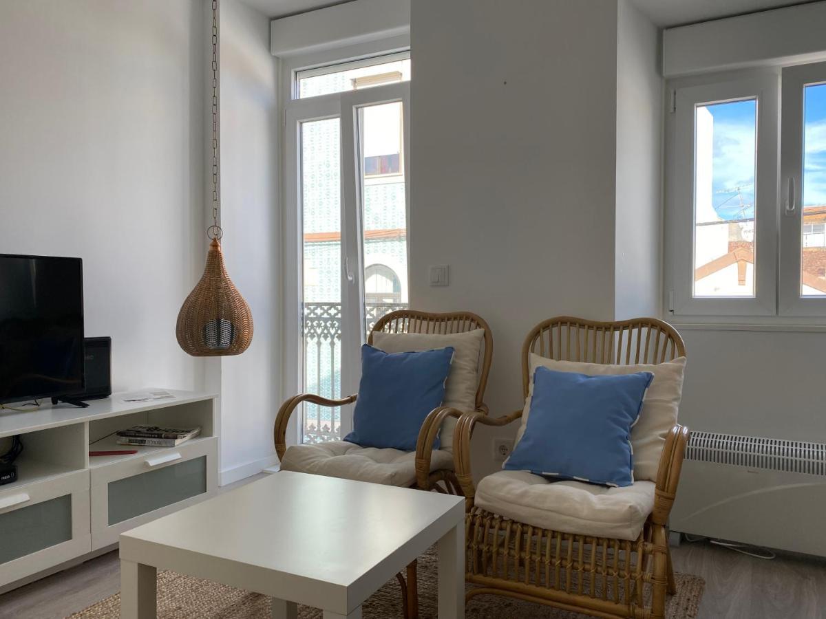 شقة Casa Foz Marina فيغيورا دا فوز المظهر الخارجي الصورة